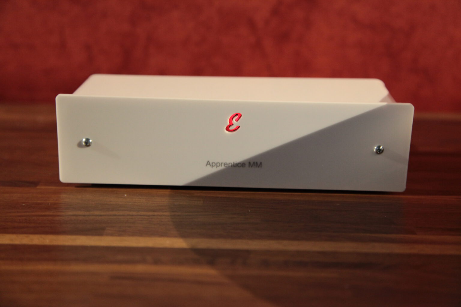 Edwards Audio Apprentice MM BT Talk Edwards Audio